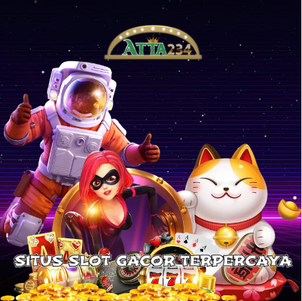 ATTA234: Bonus New Member 100 Persen Di Awal To Kecil