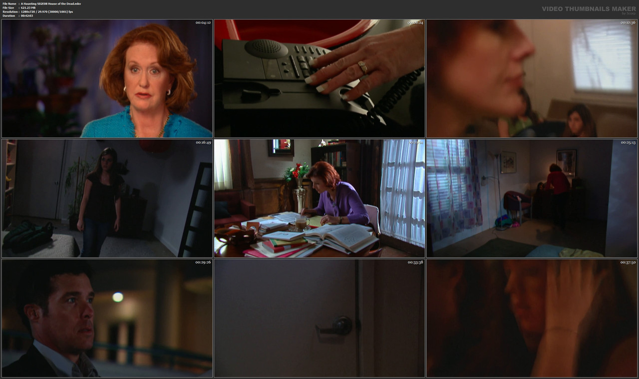 A Haunting S02E08 House of the Dead.mkv