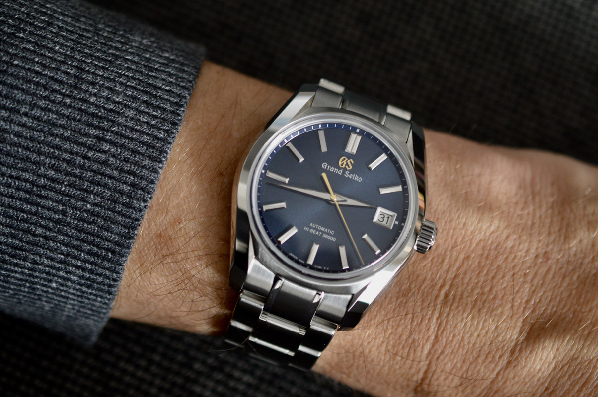 **** La montre du jour ! Vol. 39**** - Page 44 DSC-0691