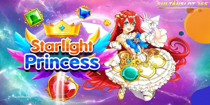 Slot Starlight Princess