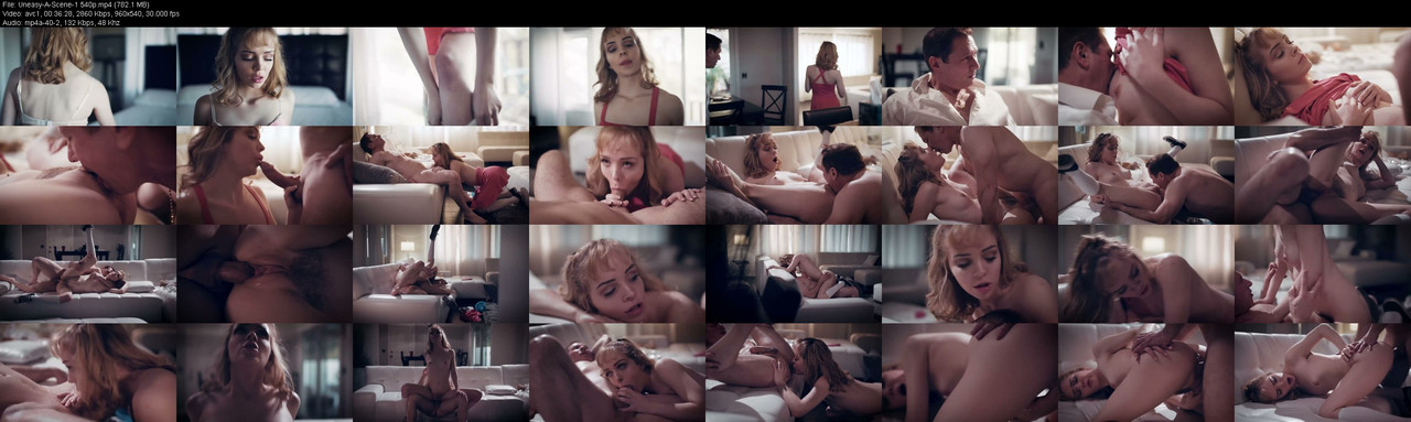 Uneasy A Scene 1 540p