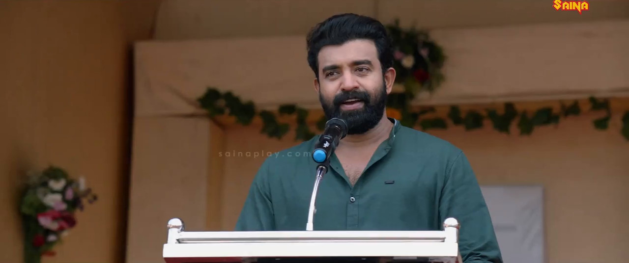 Samadhana Pusthakam 2024 WebRip [Tamil + Malayalam] 480p 720p Screenshot