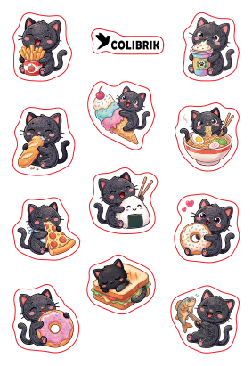 Котики (1)