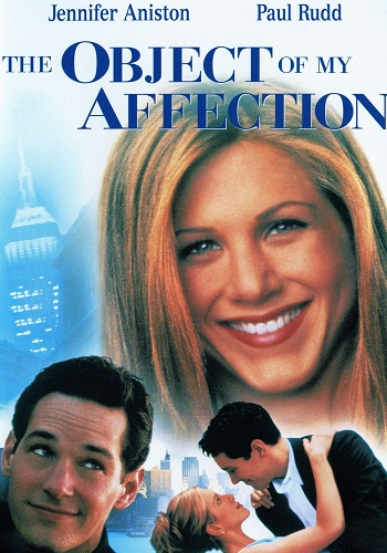 The Object Of My Affection [1998][DVD R1][Latino]