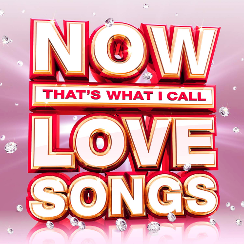 VA - NOW Thats What I Call Love Songs (3CD) (2018) 320 KBPS