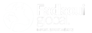 Logo Fadlaoui Halal Chicken