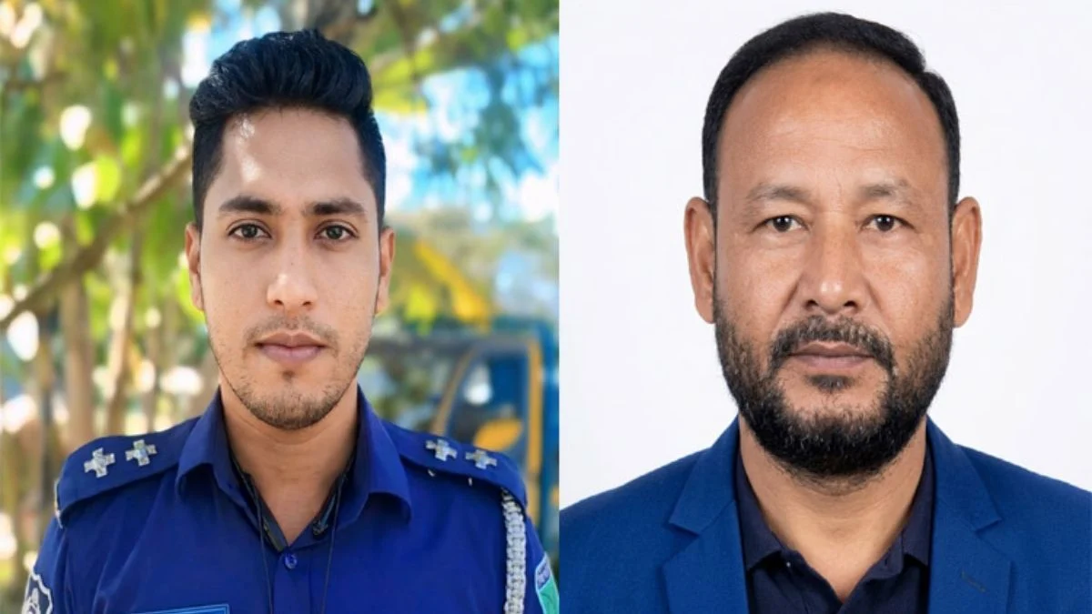 বিএনপি নেতার সঙ্গে কথা বলছিলেন এসআই মিজান, কিছু বুঝে উঠার আগেই প্রাণ গেল দুজনের