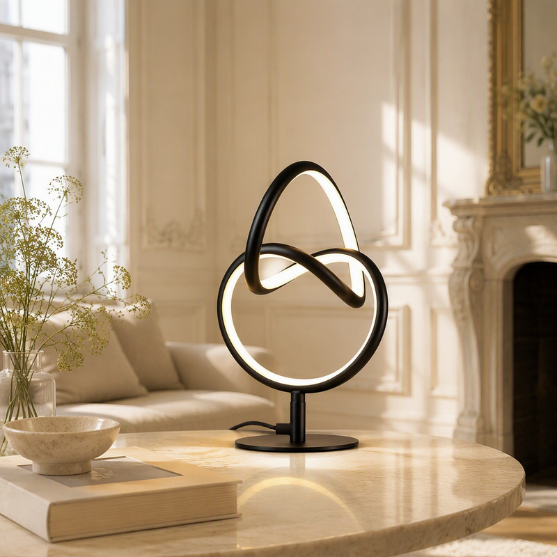 Câble 1,5 m – Positionnement flexible
