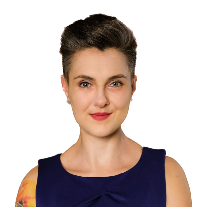 Ana Udriște