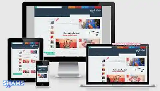 أجمل قالب بلوجر إحترافي للمدونات المنوعة والإخبارية The-most-beautiful-professional-Blogger-template-for-various-and-news-blogs