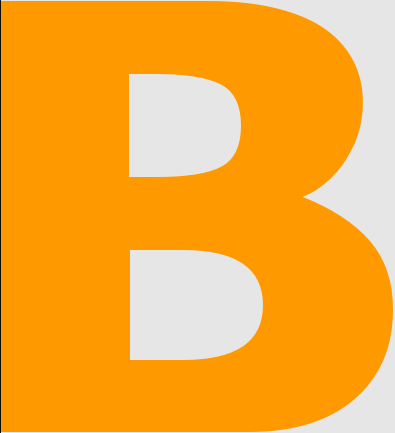icon B