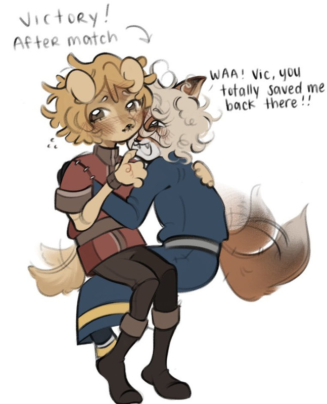 ac: eviltoastiv on twt