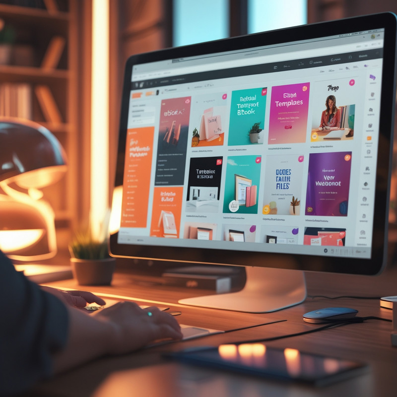 منتجات رقمية للبيع