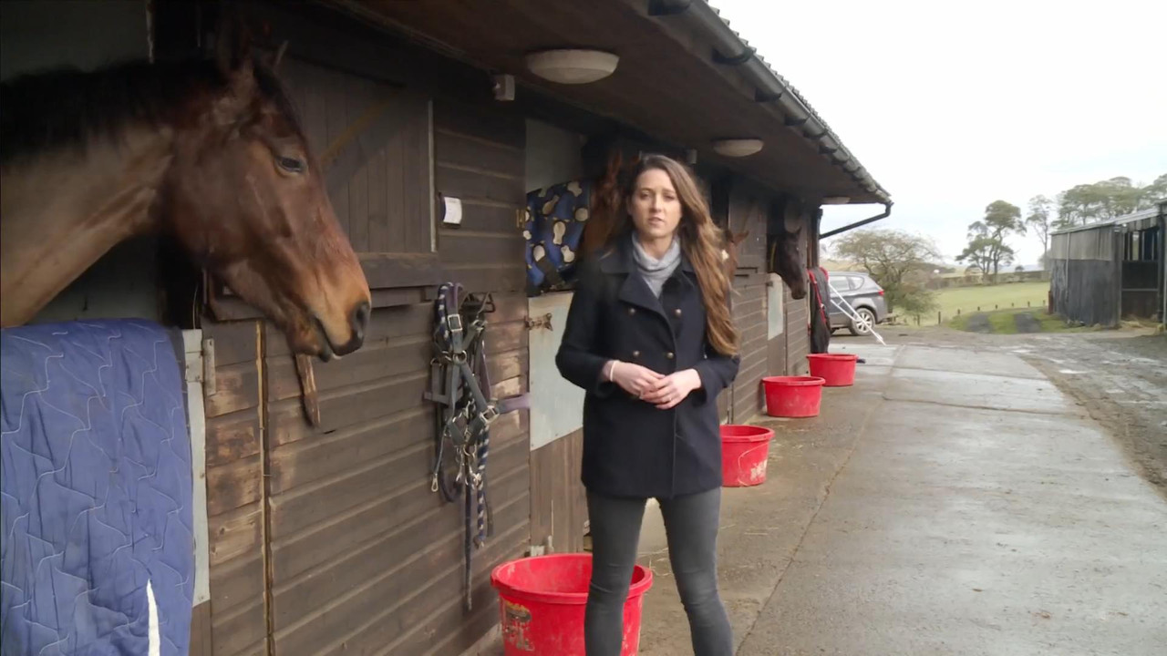 07 February - 18.00.00 - ITV News London. The latest news and we