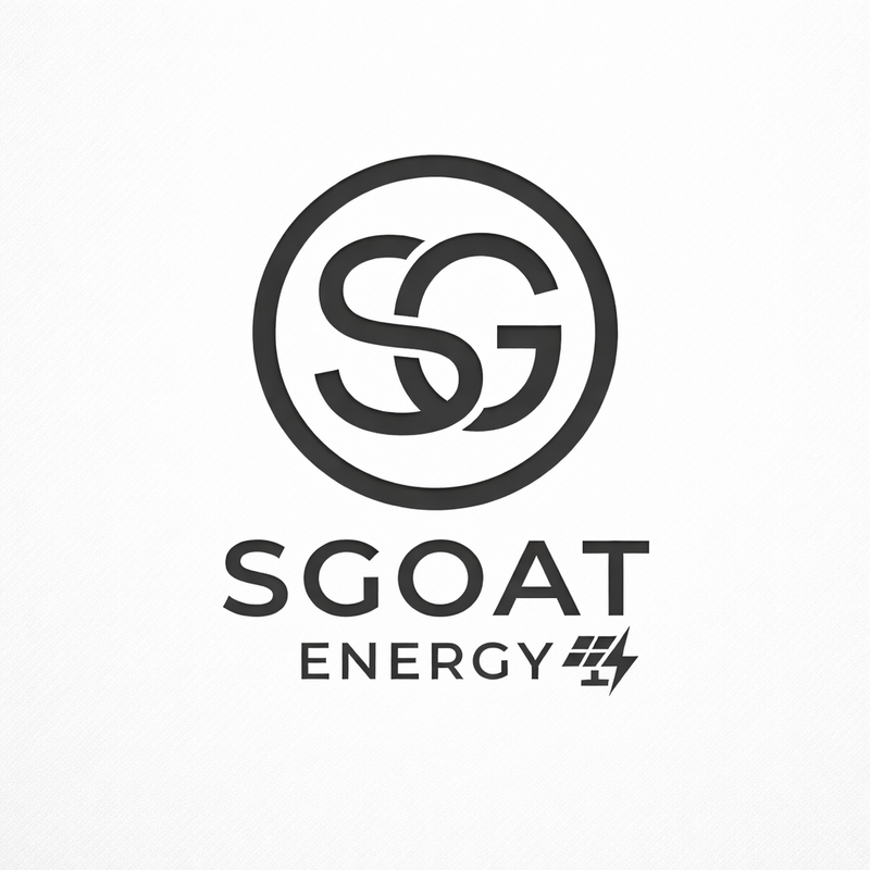 SGoat Energy