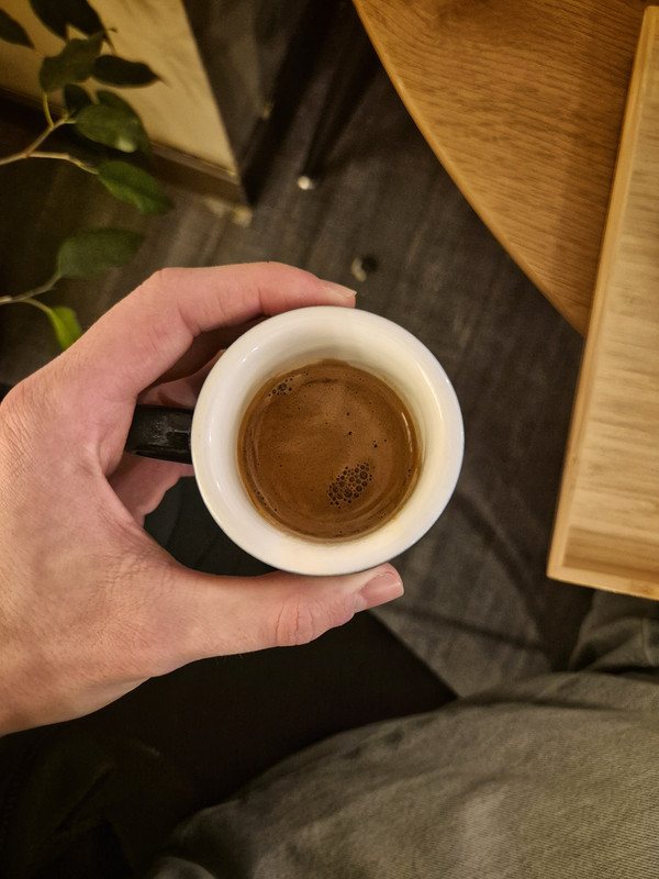 Connect Specialty Kávézó 2