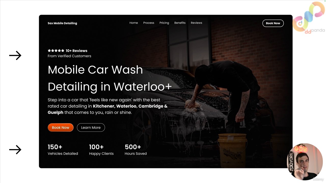2 Day 2 Conversion Killer Audit Find Fix Your Revenue Leaks 0001 00 03 26 screenshot