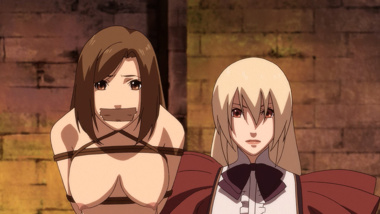 Aru Zombie Shoujo no Sainan-23