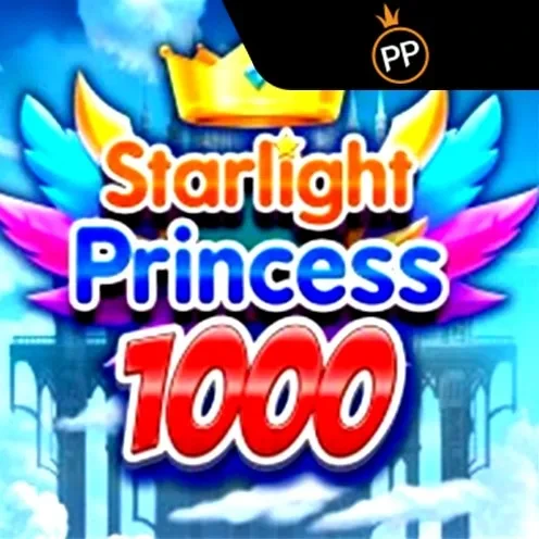 Starlight Princess Demo