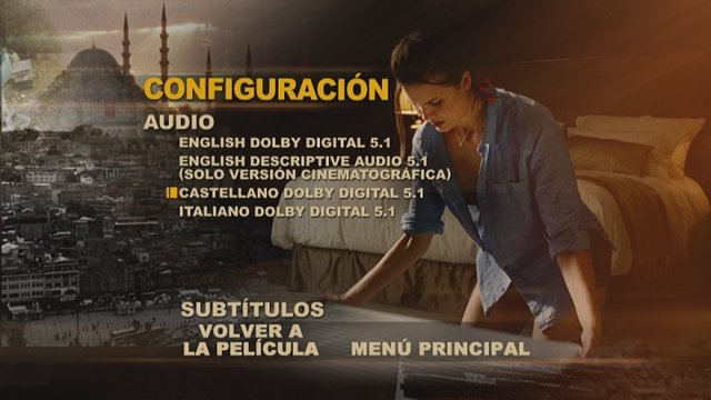 2 - Venganza 2: Conexión Estambul [V.Ext.] [DVD9Full] [PAL] [Cast/Ing/It] [Sub:Varios] [2012] [Acción]