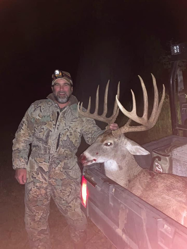 Wilson County 24hourcampfire