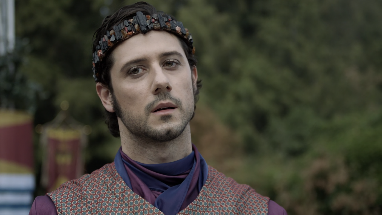 The Magicians (2015) - S03E02 - Heroes and Morons (1080p AMZN WE