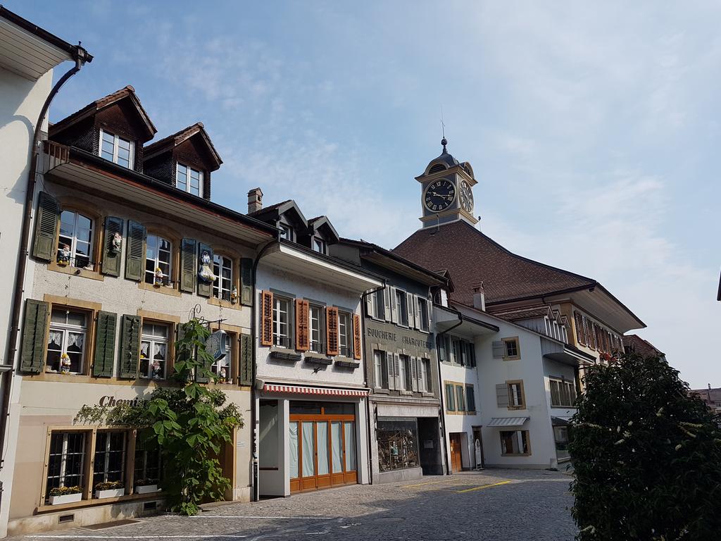MURTEN Y LLEGADA A LES EPESSES (Francia) - VOLVEMOS A SUIZA! + PUY DU FOU, ORADUR SUR GLANE, SAINT EMILION...Y ASTURIAS (2)