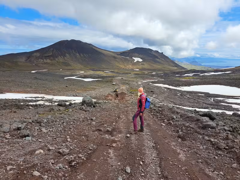 2º Viaje a la Tierra del Hielo y Fuego de 21 días (en construcción, con videos) - Blogs de Islandia - 12/07/2025 RECORREMOS PARTE DE SNAEFELLSNES Y TENEMOS EL MEJOR REGALO DEL VIAJE (13)