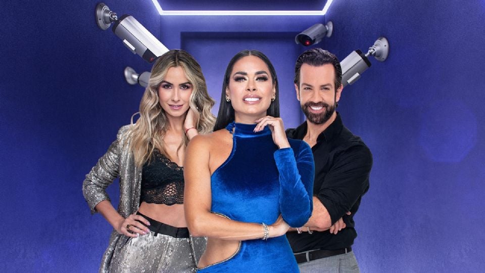 'La Casa de los Famosos México' cambia de última hora la dinámica y ellos son los 4 NOMINADOS