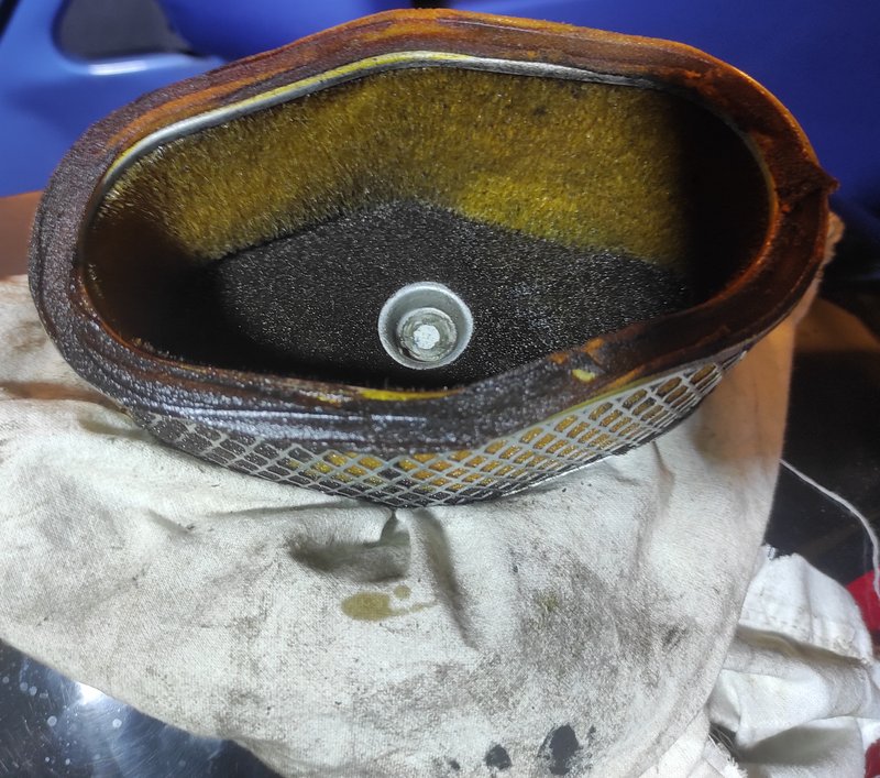 Project One - 750turbo.com