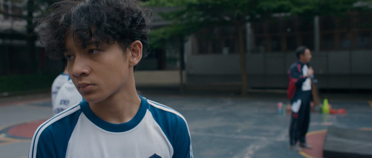 Me Before Me 2026 WebRip [Hindi + English] 480p 720p ESub Screenshot
