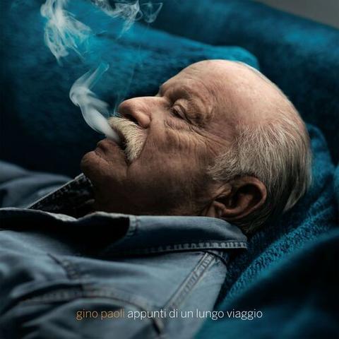 Gino Paoli – Appunti di un lungo viaggio (2026) .mp3 – 320 kbps Gino Paoli – Appunti di un lungo viaggio (2026) .mp3 – 320 kbps