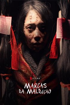 Marcas da Maldição Torrent (2022) WEB-DL 720p/1080p Dual Áudio Marcas da Maldição Torrent (2022) WEB-DL 720p/1080p Dual Áudio