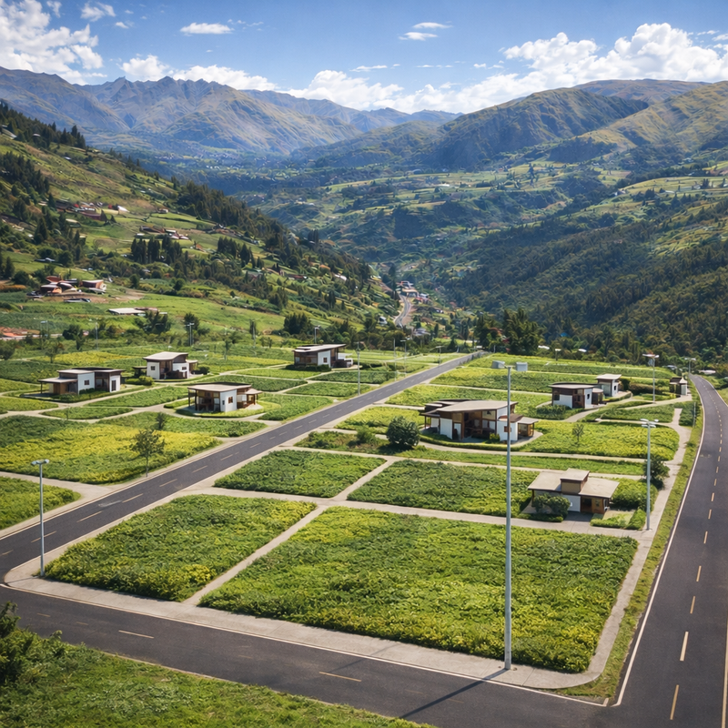 Cusco Proyecto Aldana - imagen 2