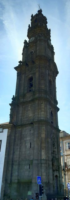 Nos pateamos Oporto: Catedral, Zona Ribeira, Puente Eiffel, etc - Braga, Oporto y Guimarães. Semana Santa 2022 (32)