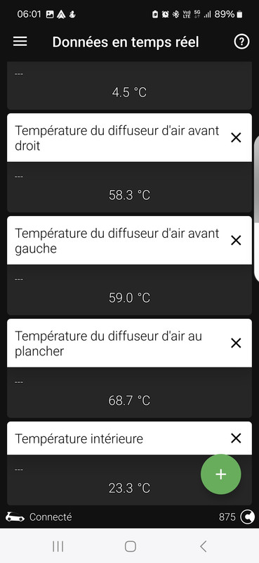 après 10km 750trsmn