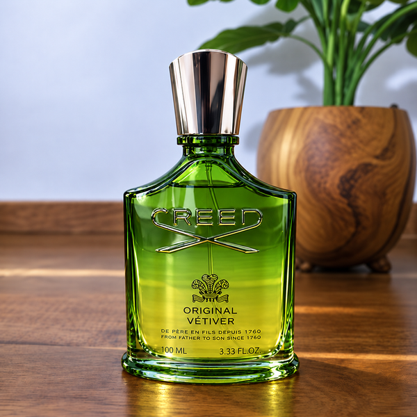 Original Vetiver