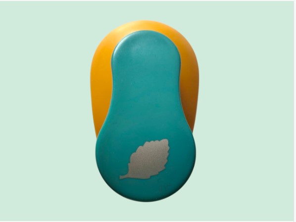 Perforadora Para Eva Foami HOJAS de 1.5 Pulgad Cortador Sacaboca