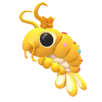Priceless Shrimp