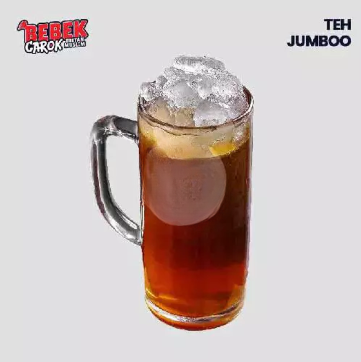 Es Teh Jumbo