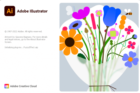Adobe Illustrator 2023 v27.0.1.620 (x64) Multilingual