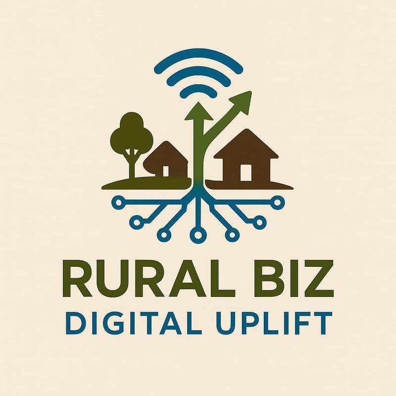 Rural Biz Logo