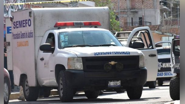 Don Socorro es encontrado muerto cerca de un rancho en Guanajuato; murió por causas desconocidas
