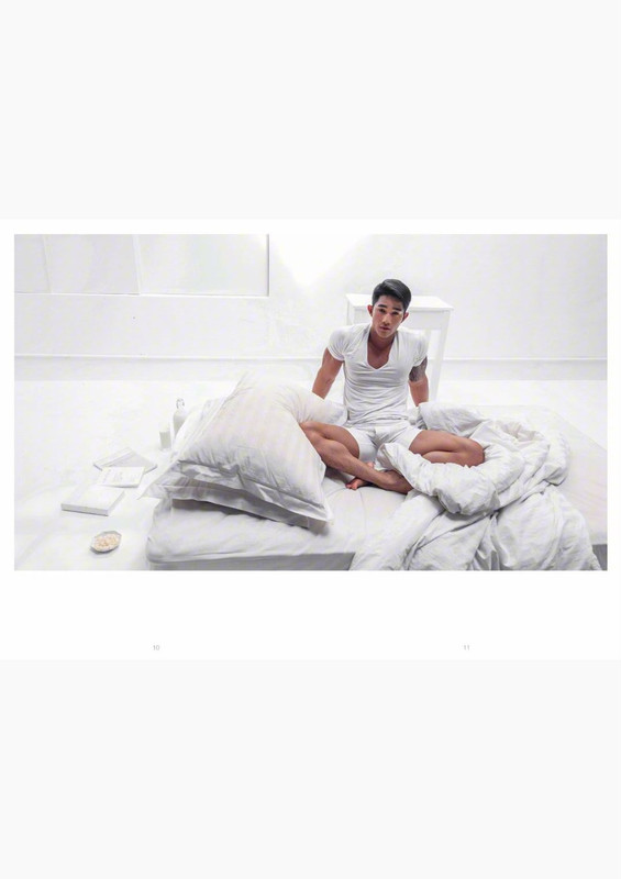 Veins 01 | Earth Woraphong (Non-sex) - Đẹp trai, menly, lực lưỡng