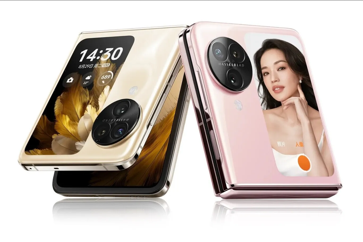 Análisis del OPPO Find N3, revolución fotográfica en móviles plegables