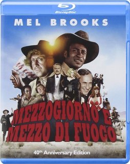 Mezzogiorno e mezzo di fuoco (1974) [40th Anniversary Edition] BD-Untouched 1080p AVC DTS HD ENG AC3 ITA-ENG