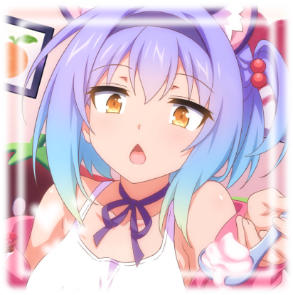 Cosmos Moretti - Sakura Succubus Cosmos Moretti - Sakura Succubus
