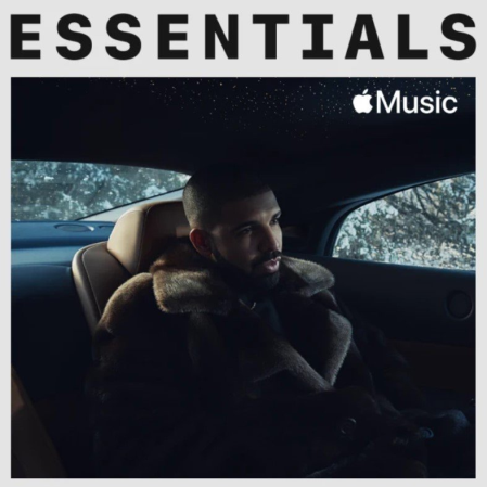 Drake - Essentials (2020)