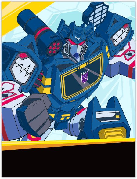Cyberverse-Decepticons-Soundwave