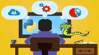 Python language learn easily coding with practice sessions